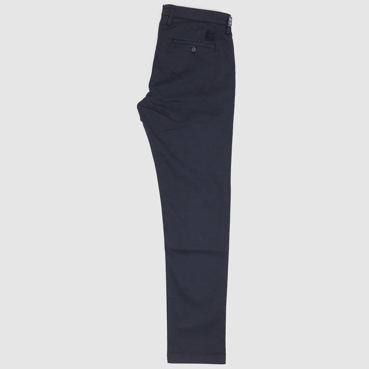 Jacob Cohen Slim Fitted Chinos