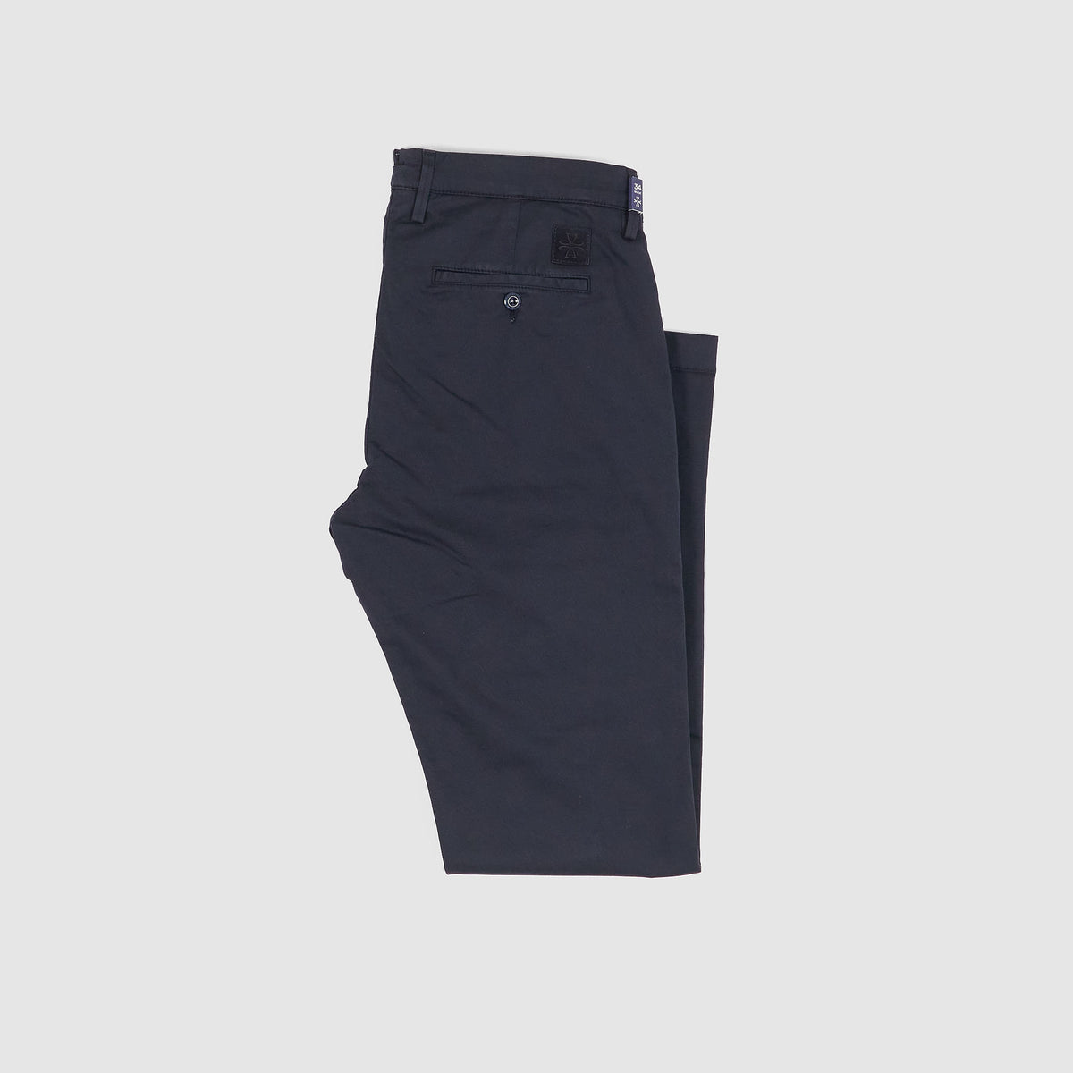 Jacob Cohen Slim Fitted Chinos