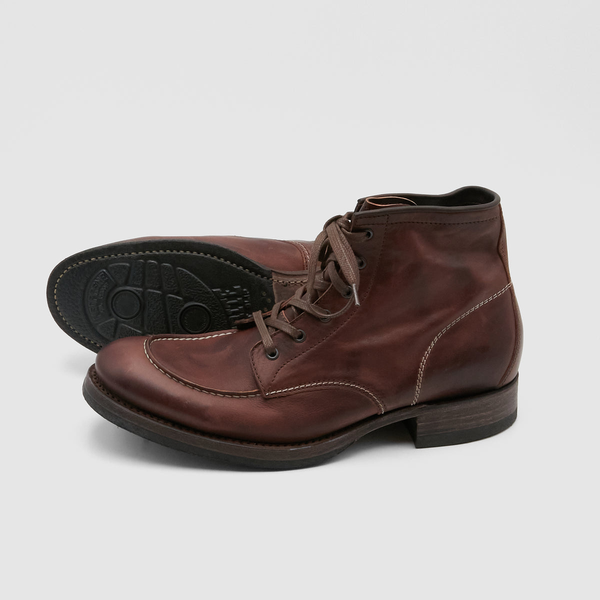 n.d.c. made by hand Cat`s Paw Work Boots