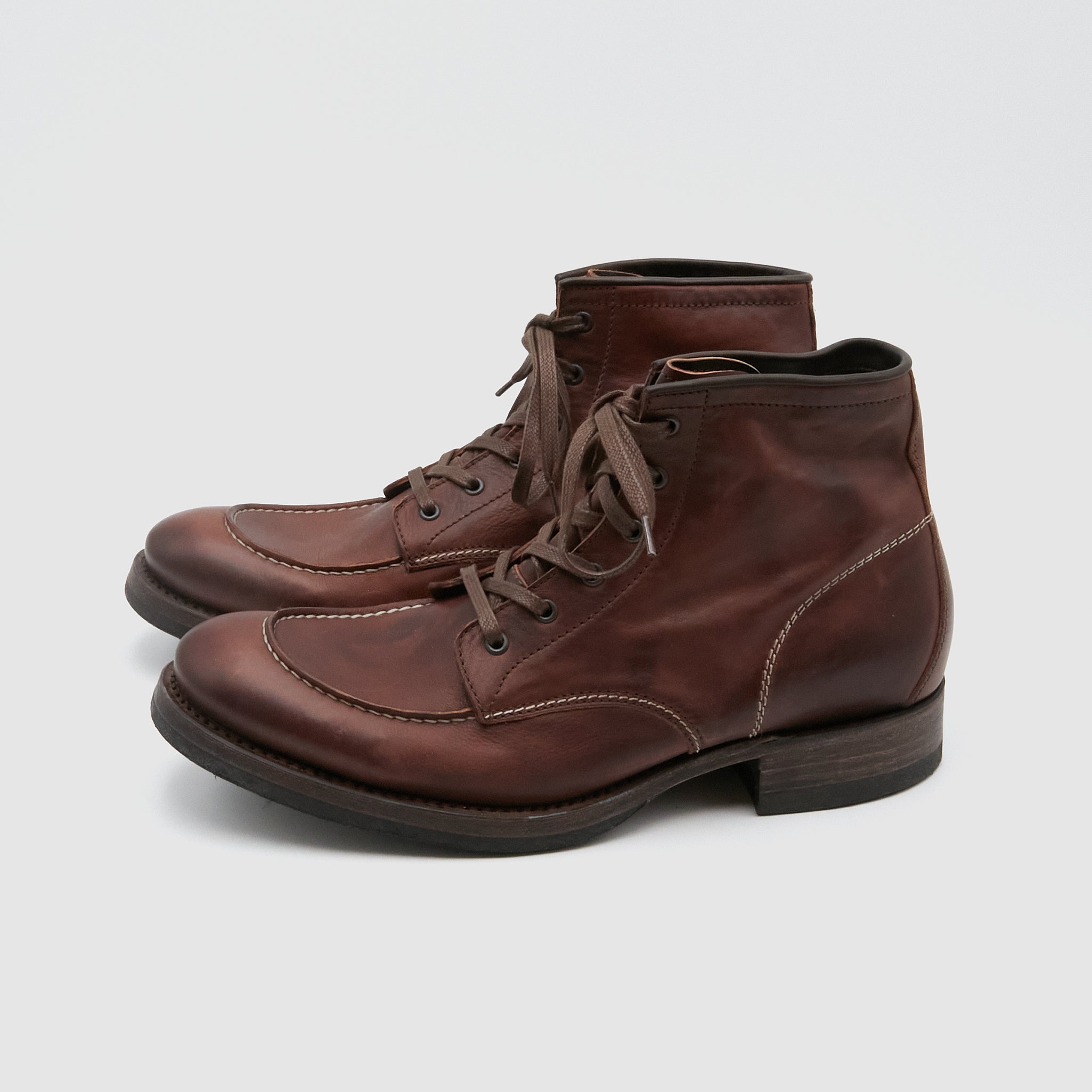 n.d.c. made by hand Cat`s Paw Work Boots - DeeCee style