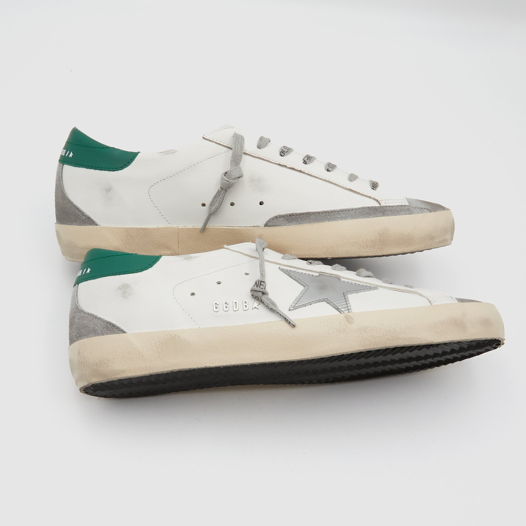 Green deals goose shoes