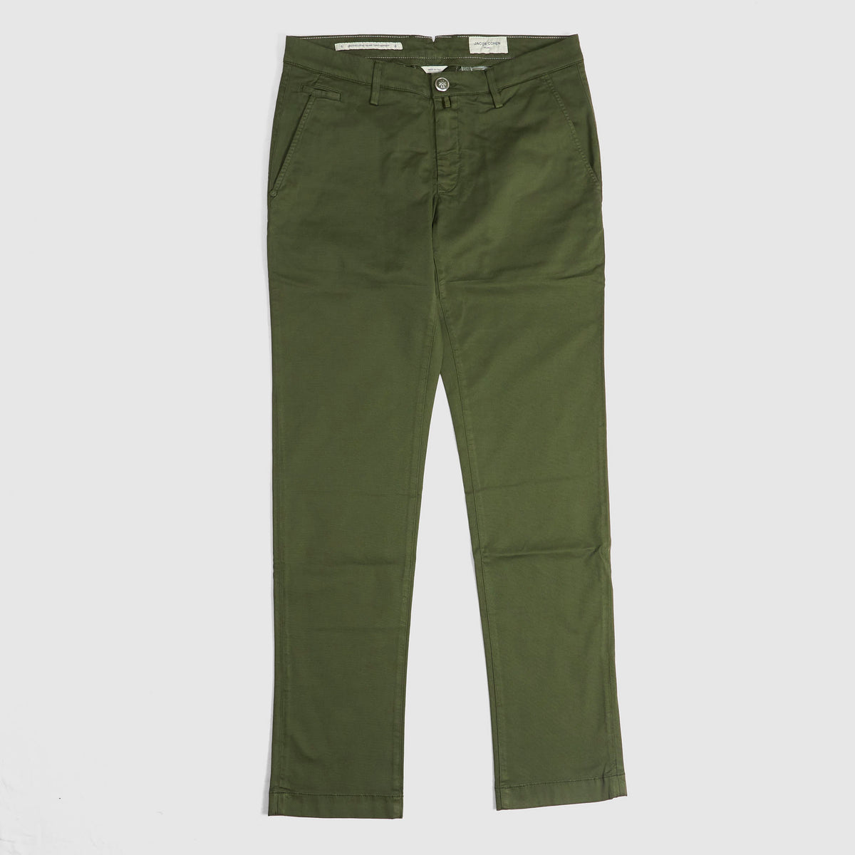 Jacob Cohen Rare Luxury Chinos