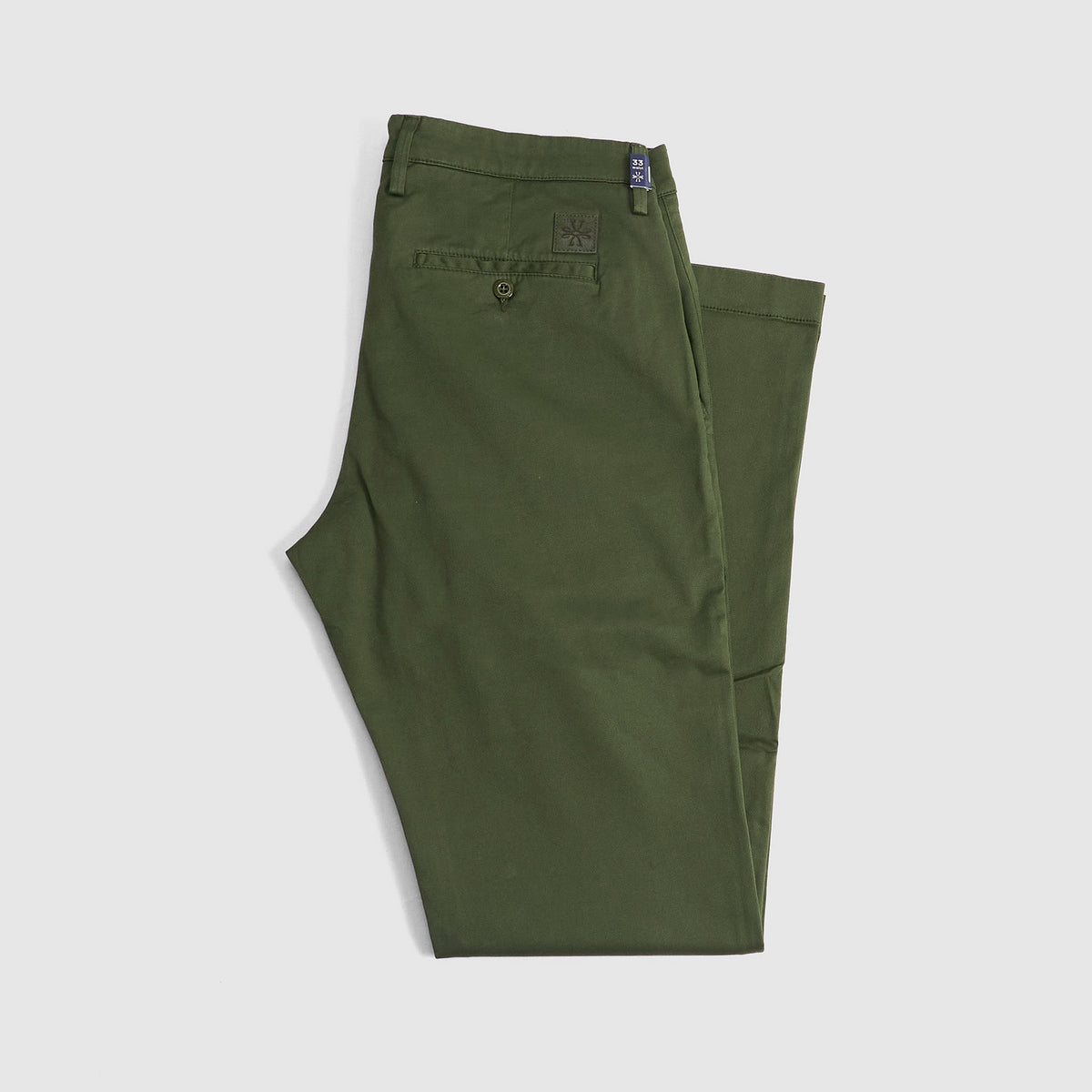 Jacob Cohen Rare Luxury Chinos