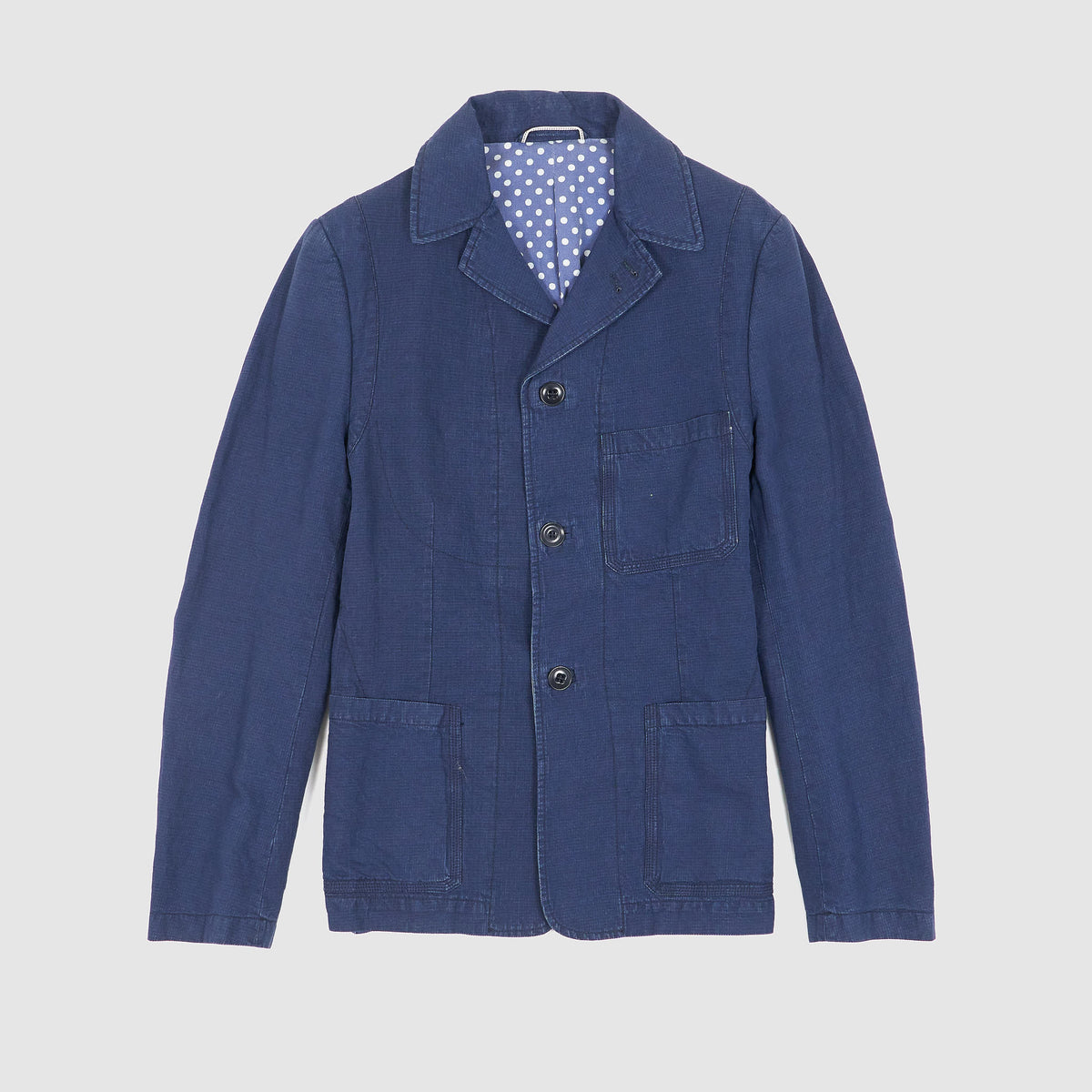 U-Ni-Ty Work Style Blazer