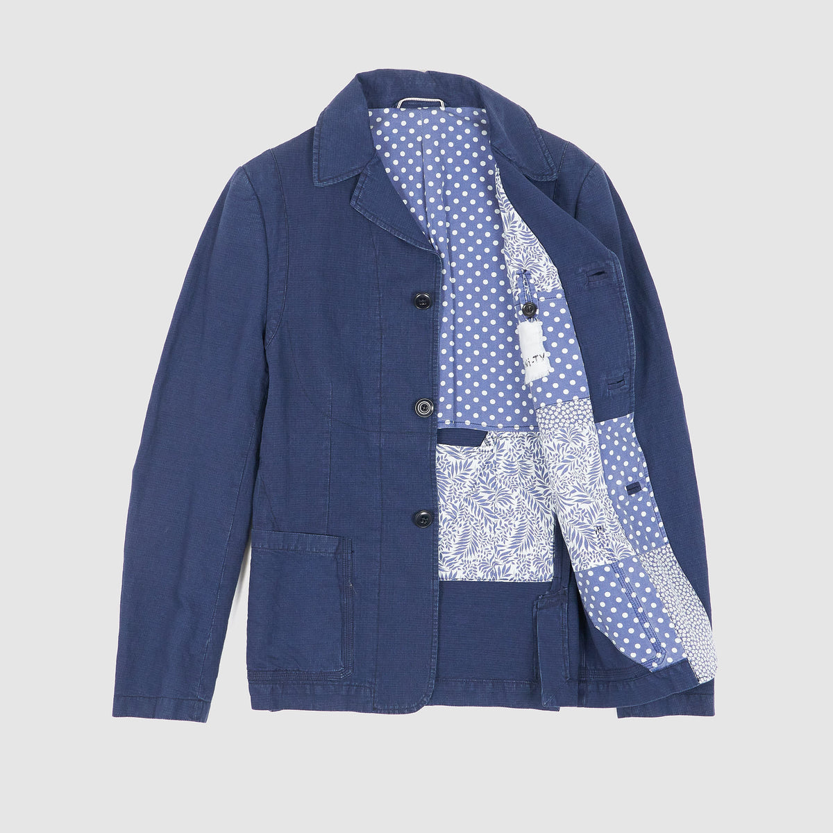 U-Ni-Ty Work Style Blazer