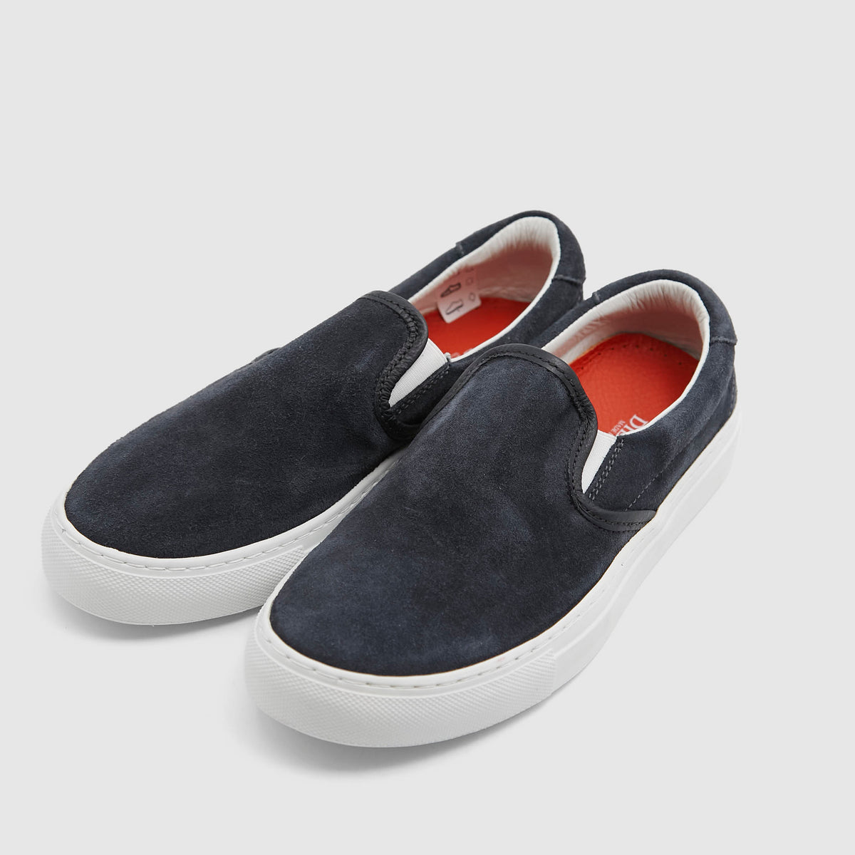 Diemme Leather Slip On Sneaker
