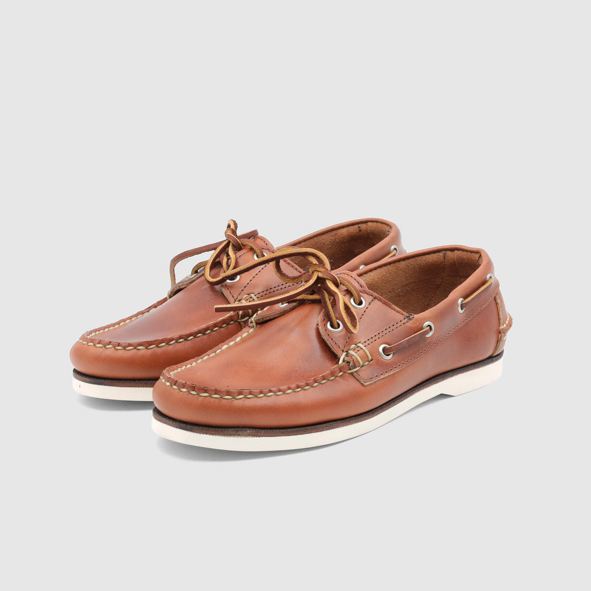 Eastland Shoe Corp. Freeport Boat Shoes