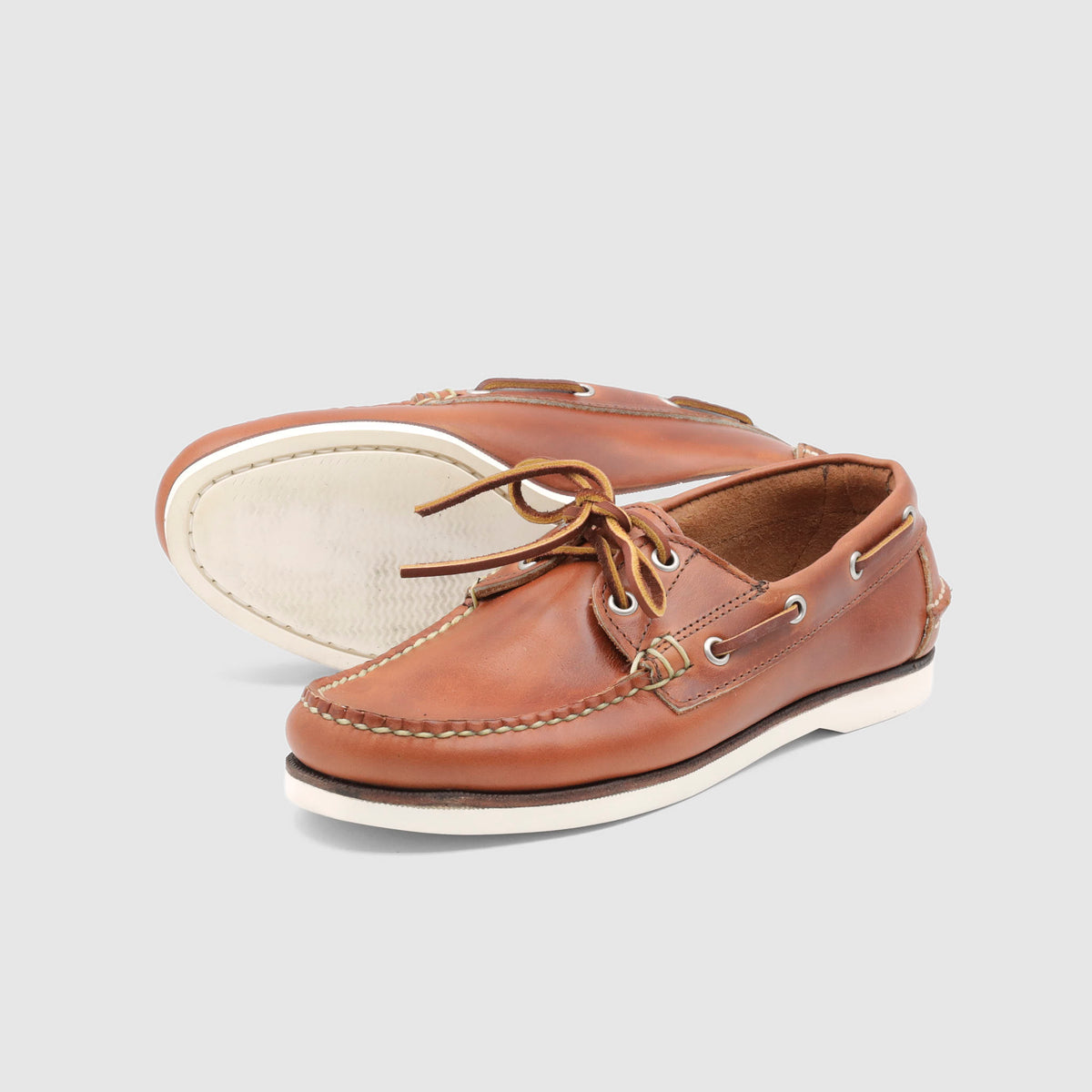 Eastland Shoe Corp. Freeport Boat Shoes
