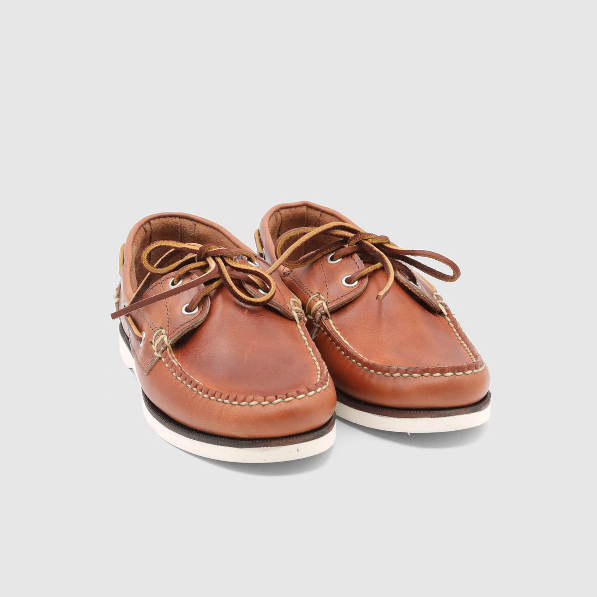 Eastland Shoe Corp. Freeport Boat Shoes