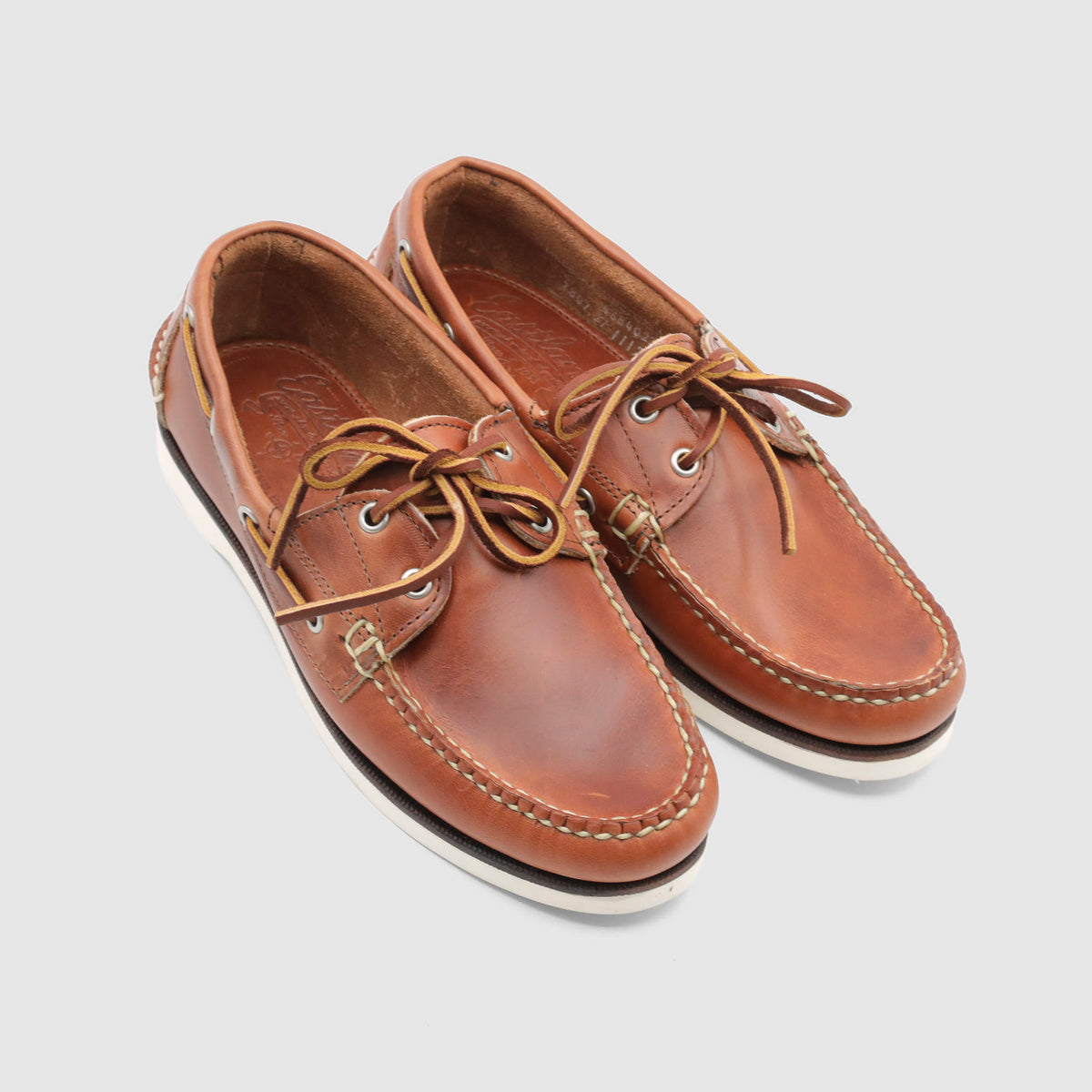 Eastland Shoe Corp. Freeport Boat Shoes