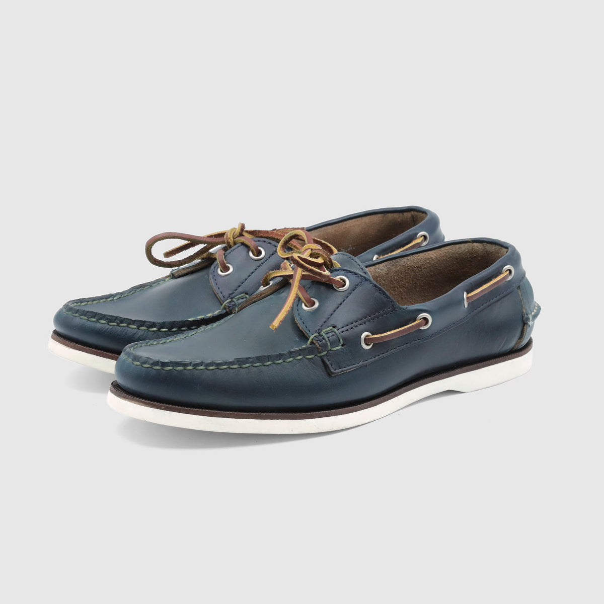 Eastland Shoe Corp. Freeport Boat Shoes