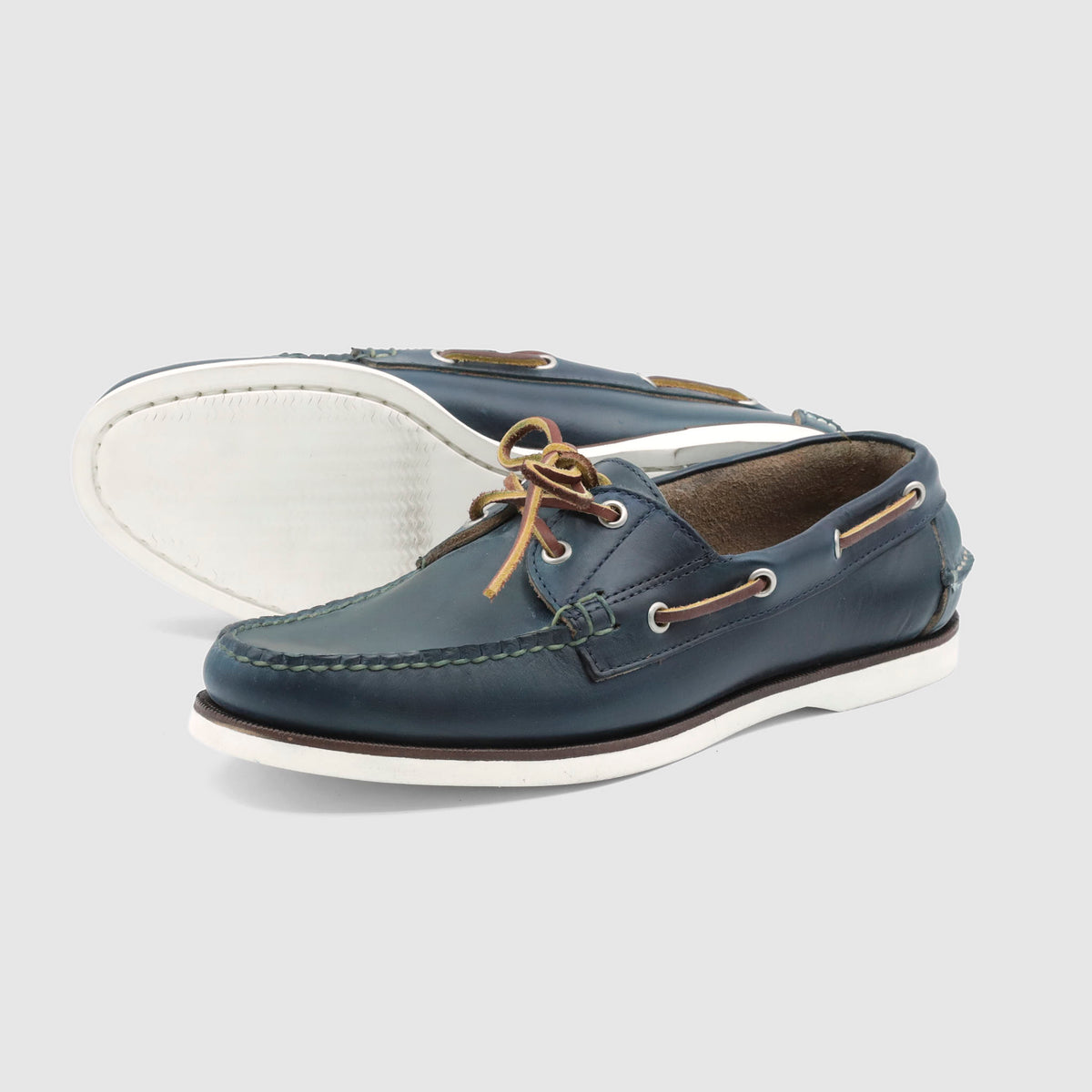 Eastland Shoe Corp. Freeport Boat Shoes