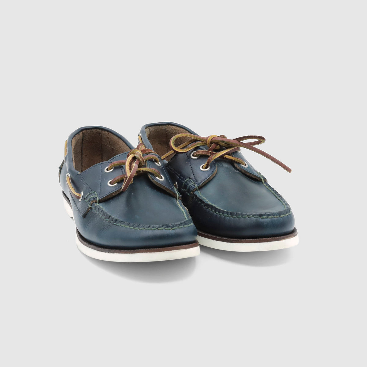Eastland Shoe Corp. Freeport Boat Shoes