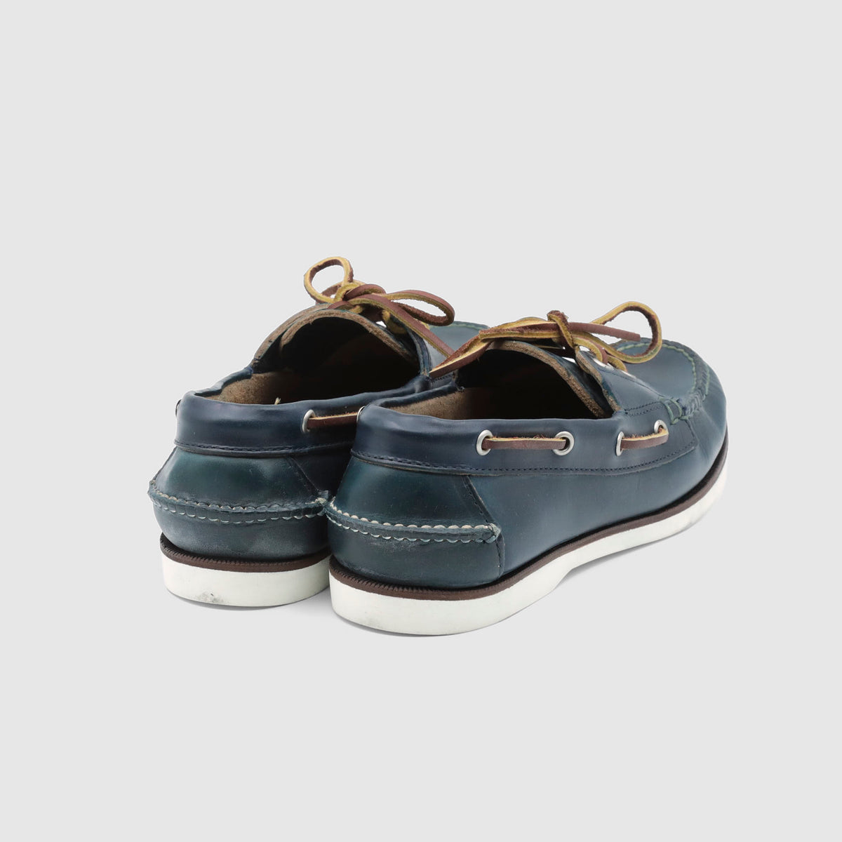 Eastland Shoe Corp. Freeport Boat Shoes