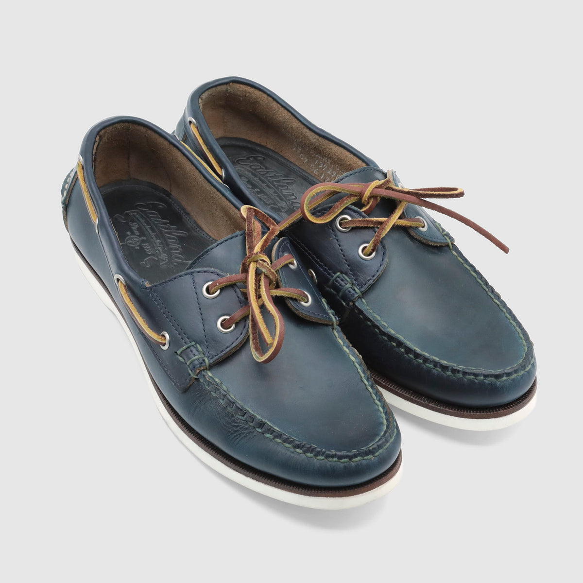 Eastland Shoe Corp. Freeport Boat Shoes