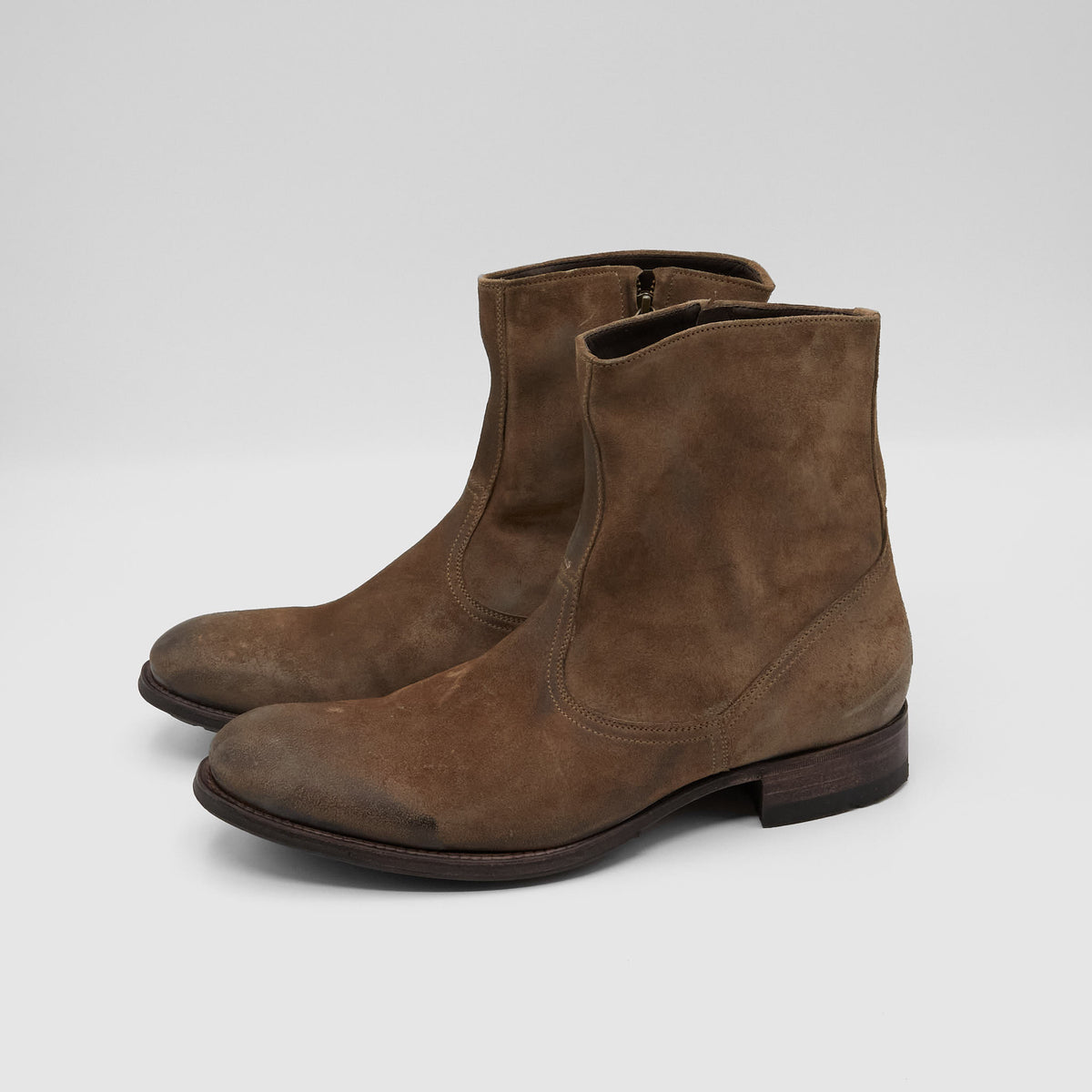 n.d.c. Christophe R Softy Boots