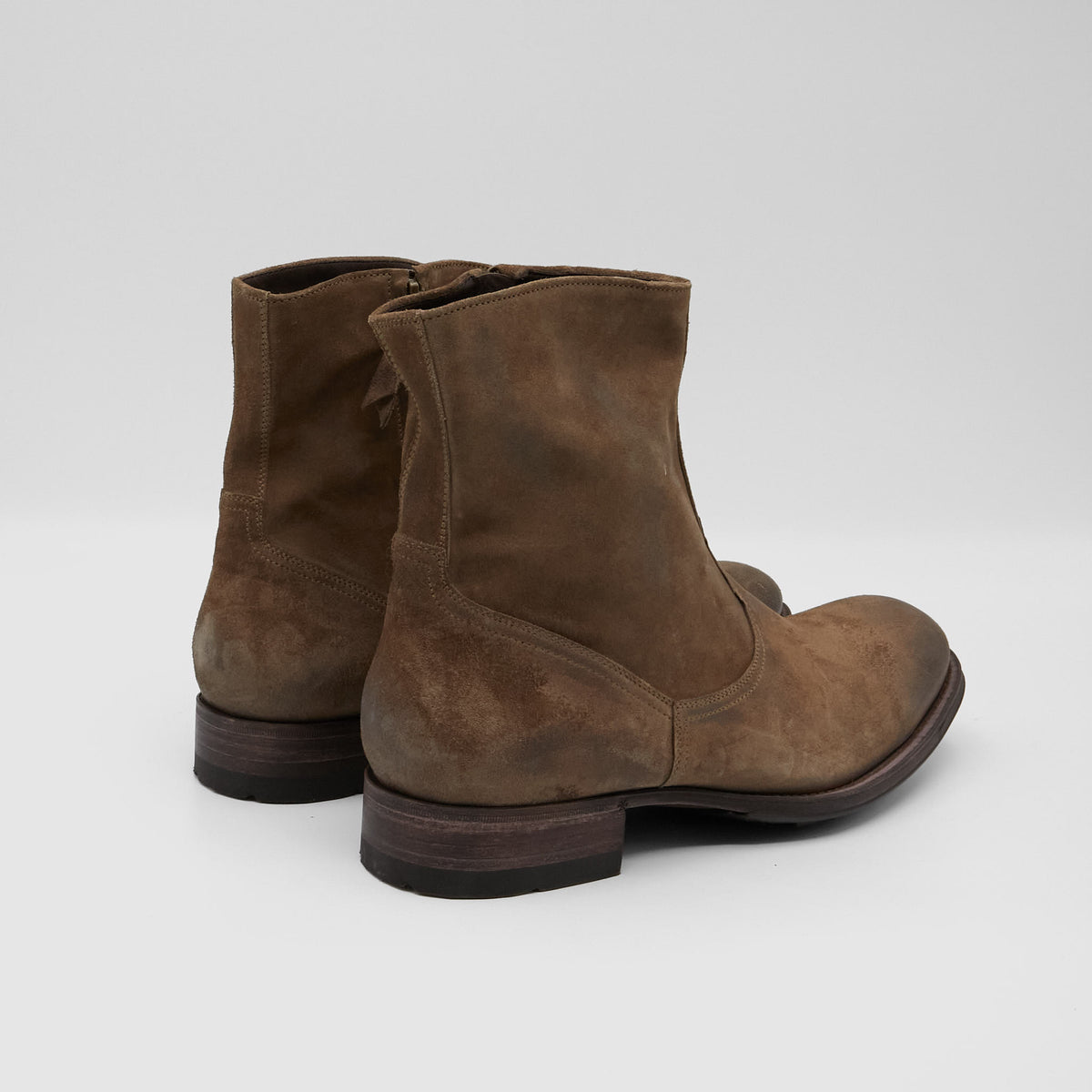 n.d.c. Christophe R Softy Boots