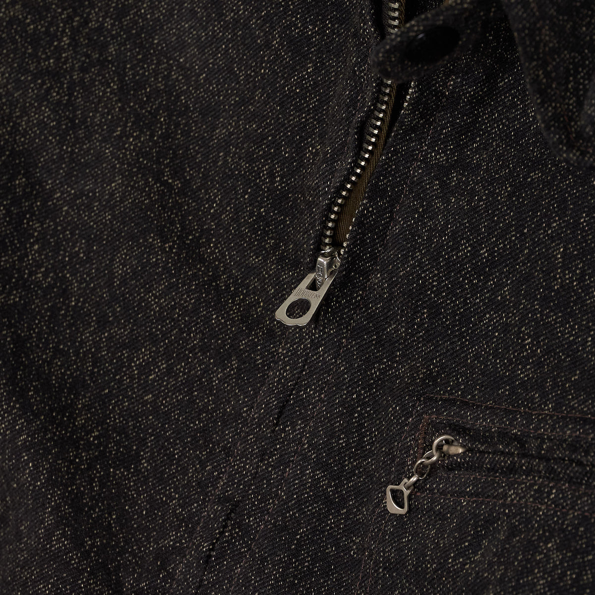 Double RL 1930th Sports Jacket