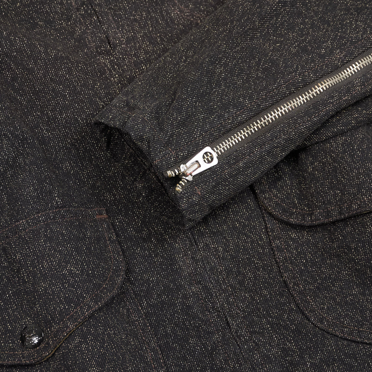 Double RL 1930th Sports Jacket