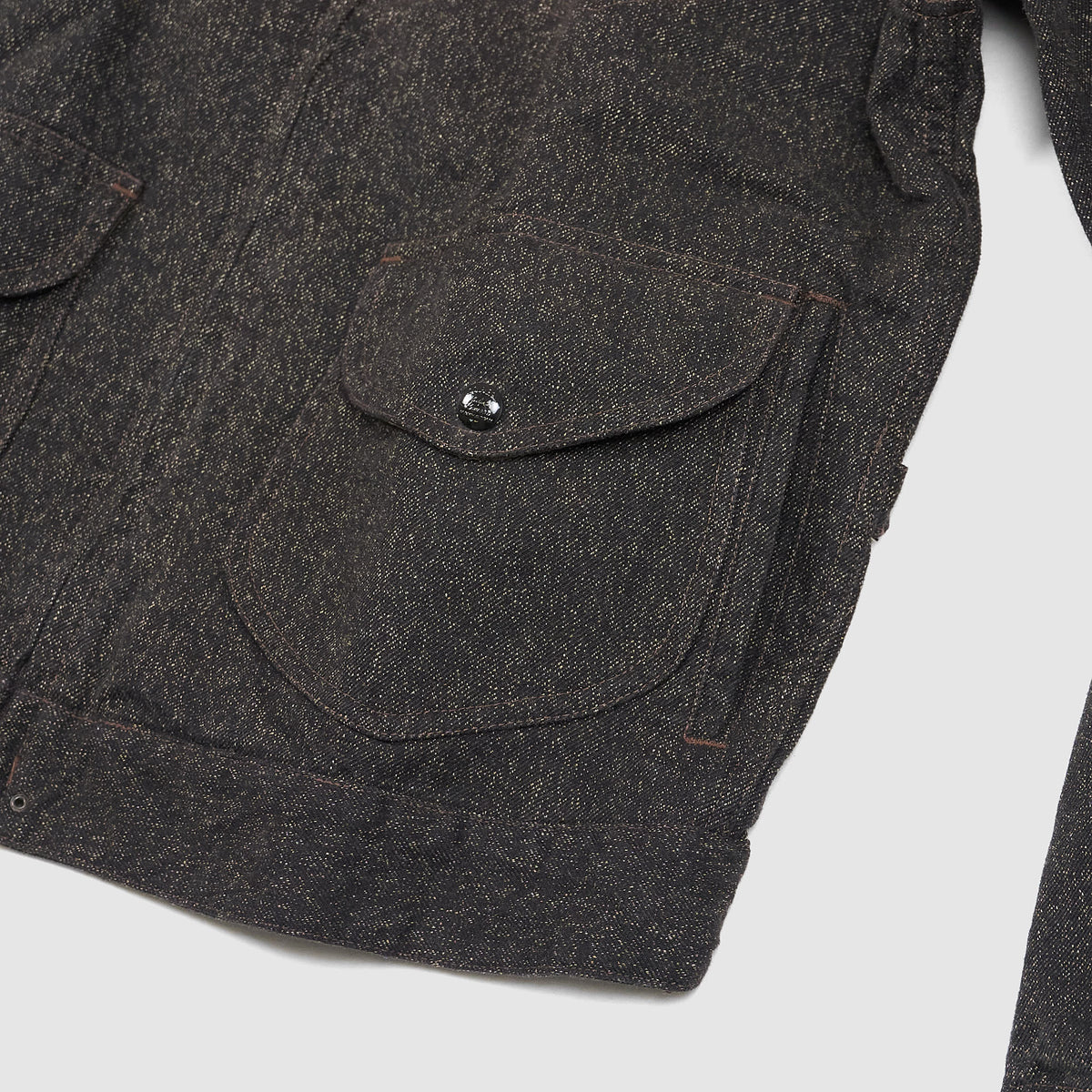 Double RL 1930th Sports Jacket