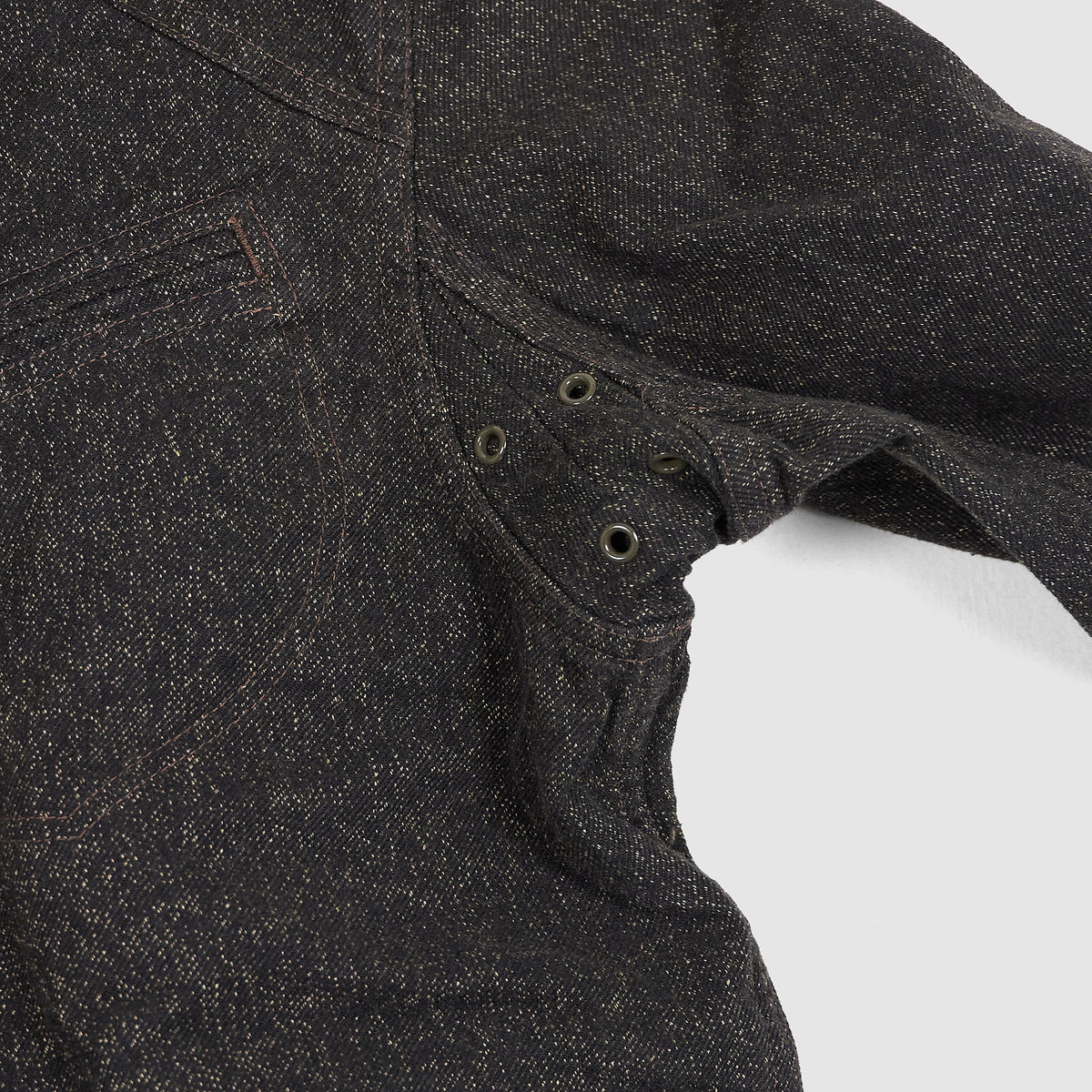 Double RL 1930th Sports Jacket