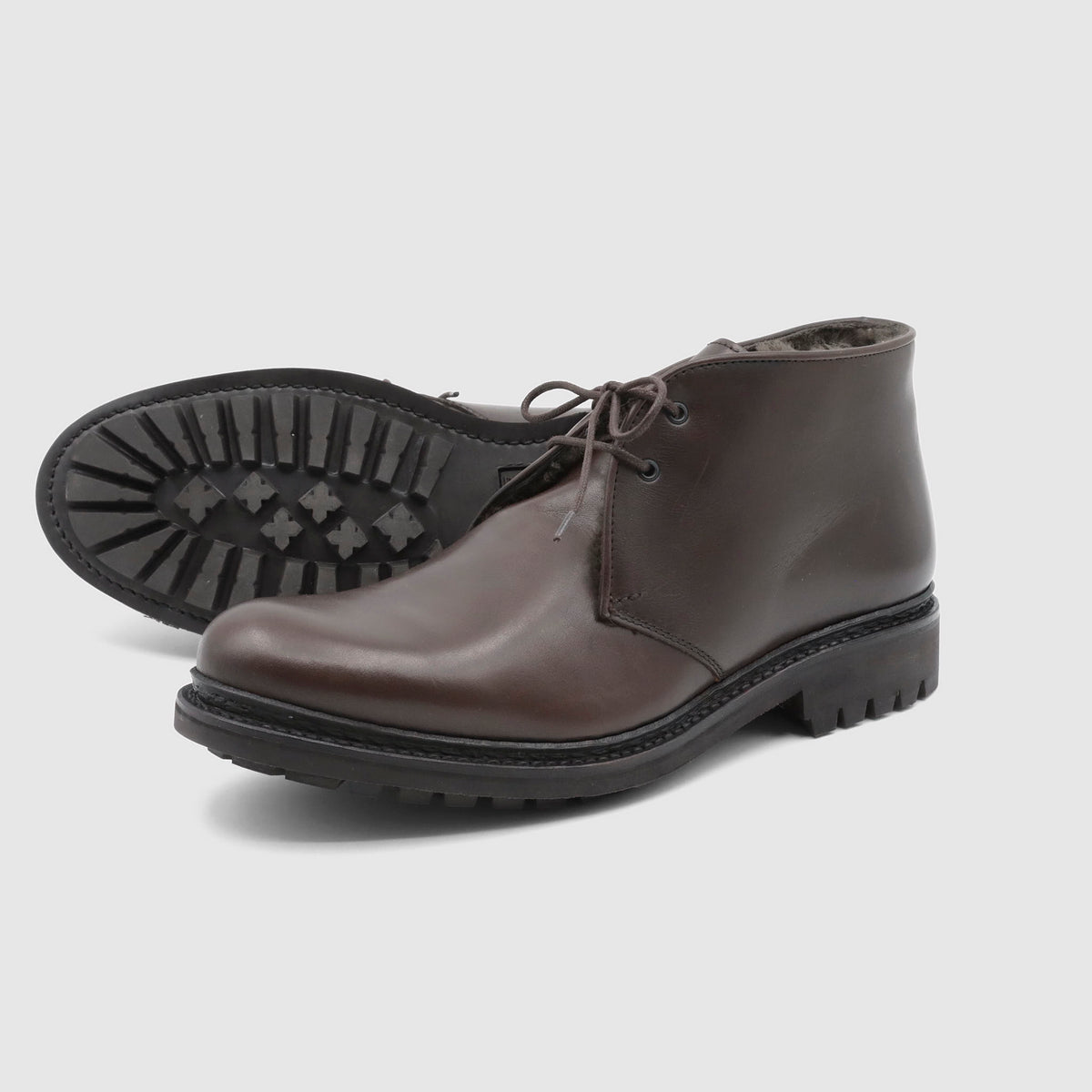 Lottusse Drygras Topo Shoes