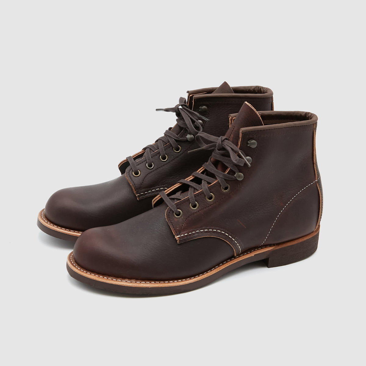 Red Wing Heritage Shoes Blacksmith 3340