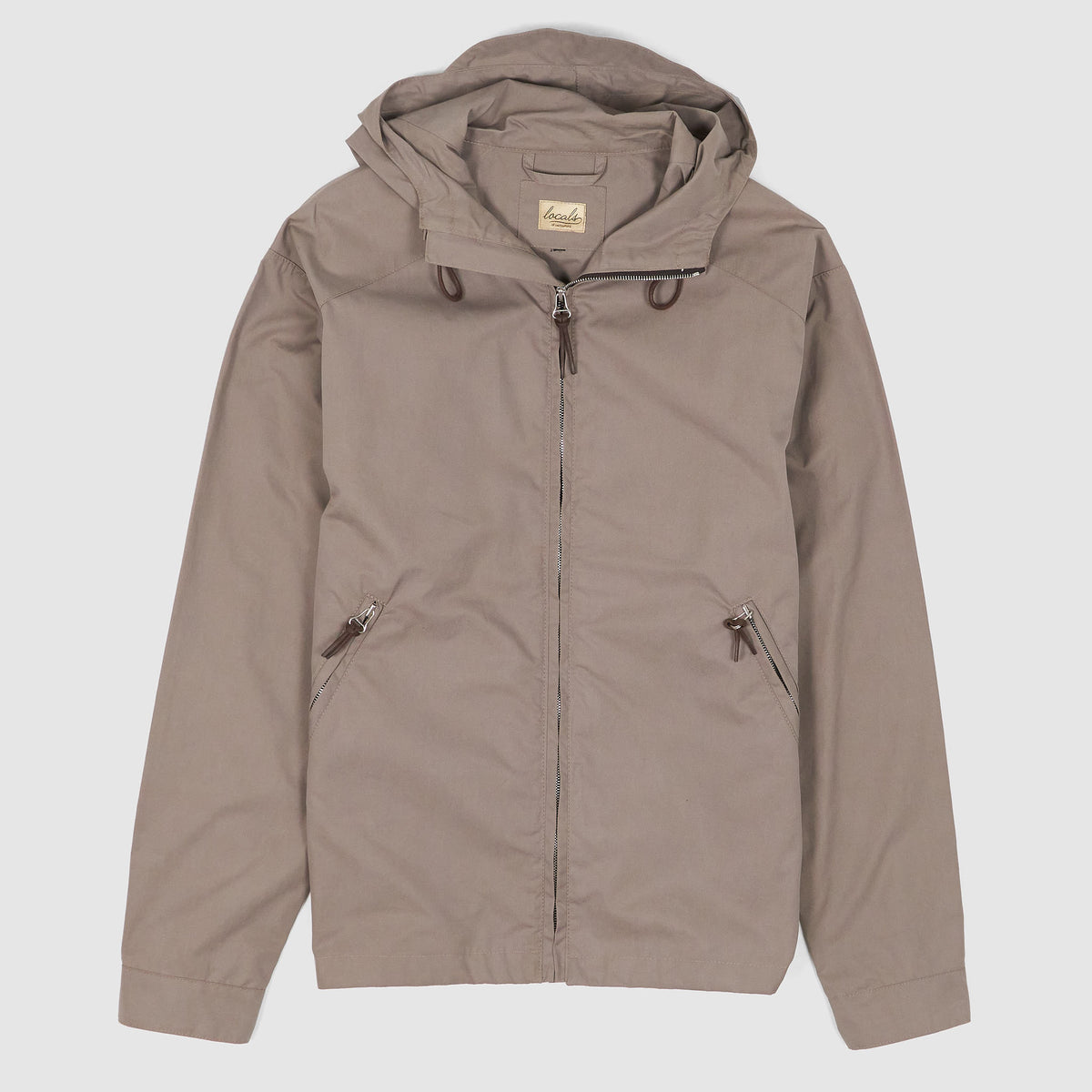 Locals EtaProof Hoodie Jacket