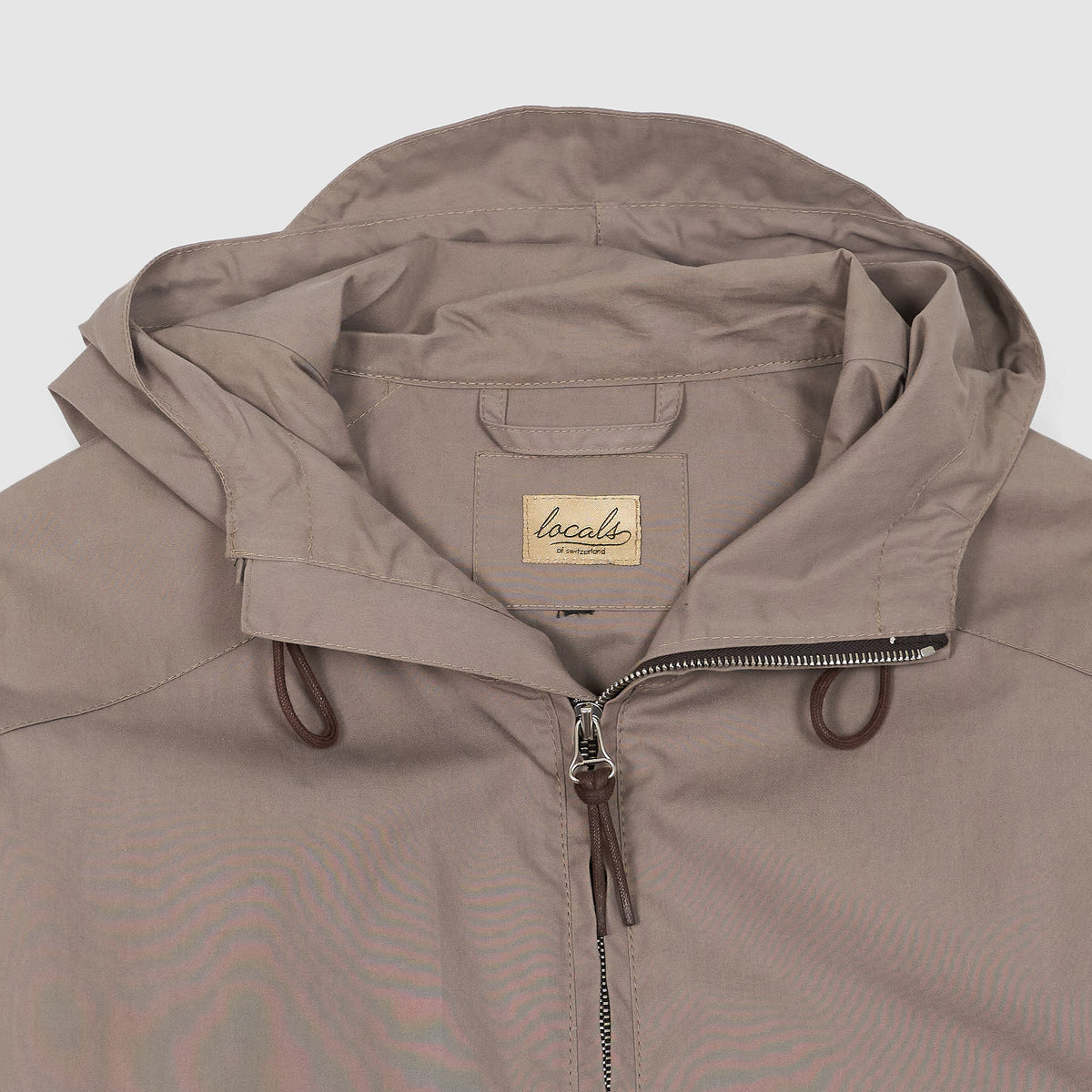 Locals EtaProof Hoodie Jacket