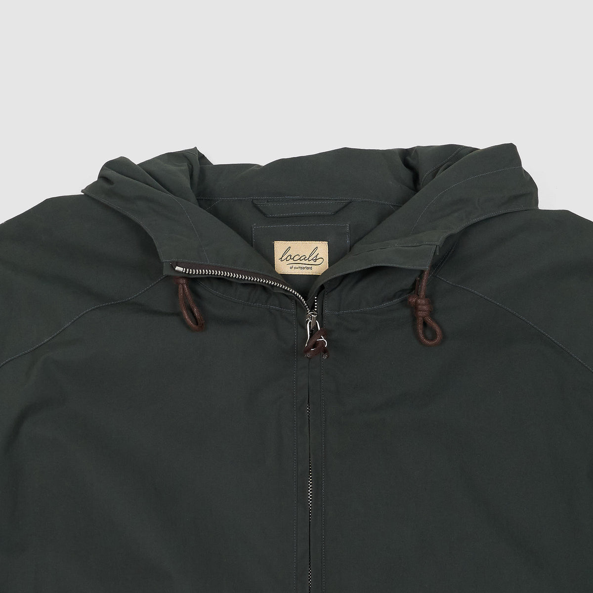 Locals EtaProof Hoodie Jacket