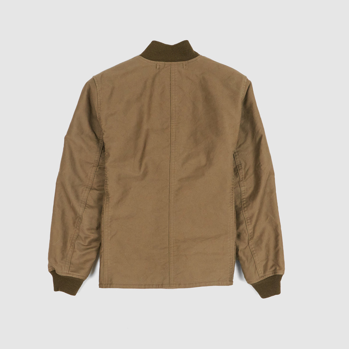 Double RL Thompson Work Jacket