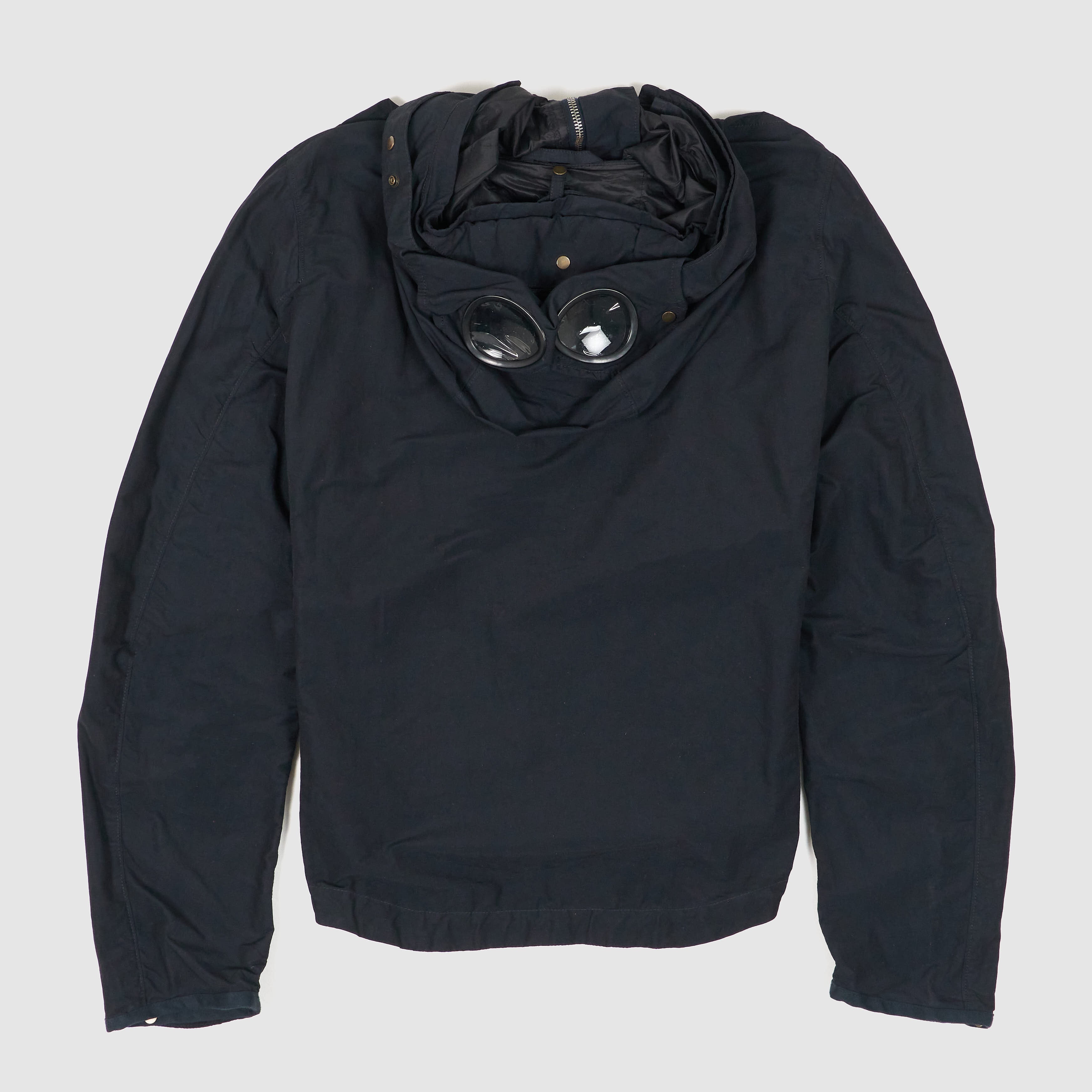 C.P. Company Goggles Windbreaker Jacket - DeeCee style