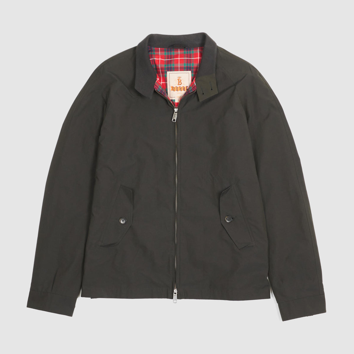 Baracuta G4 Original