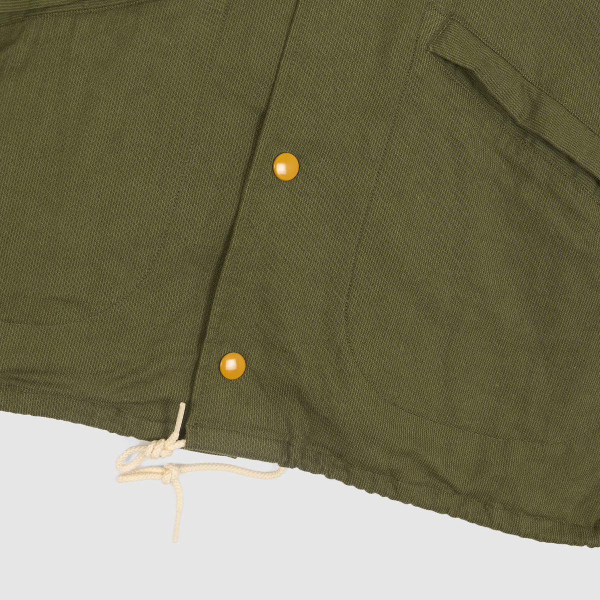 Sugar Cane Navajo-Tradition Camp Windbreaker