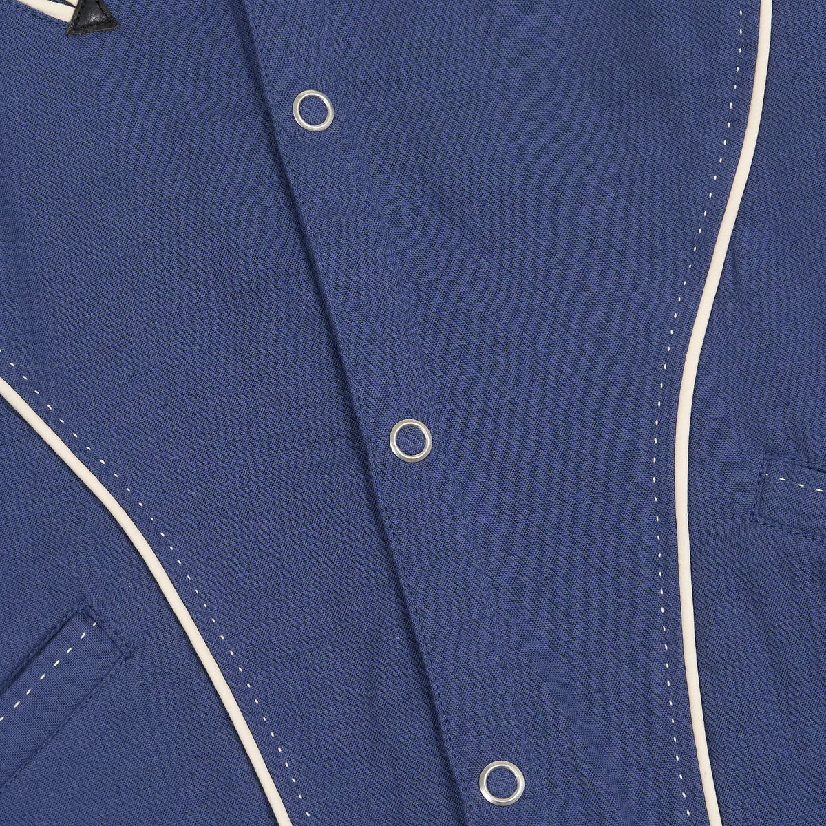 Neighborhood Luker Western Overshirt [Archive]