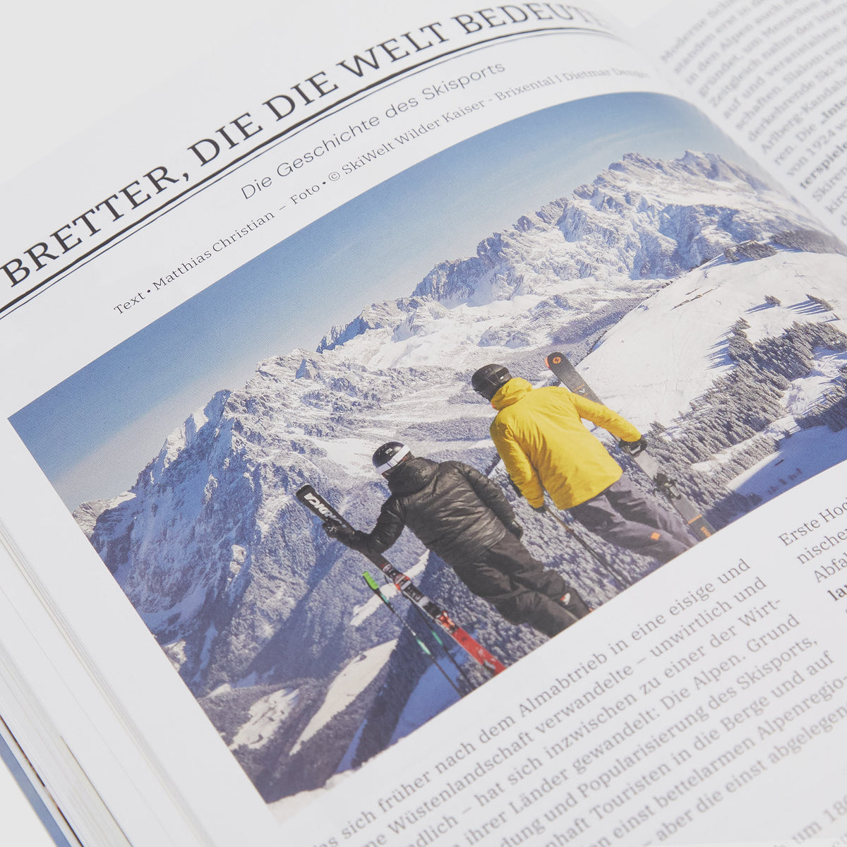 The Heritage Post No. 56