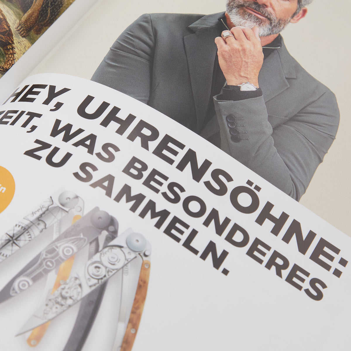 The Heritage Post No. 56