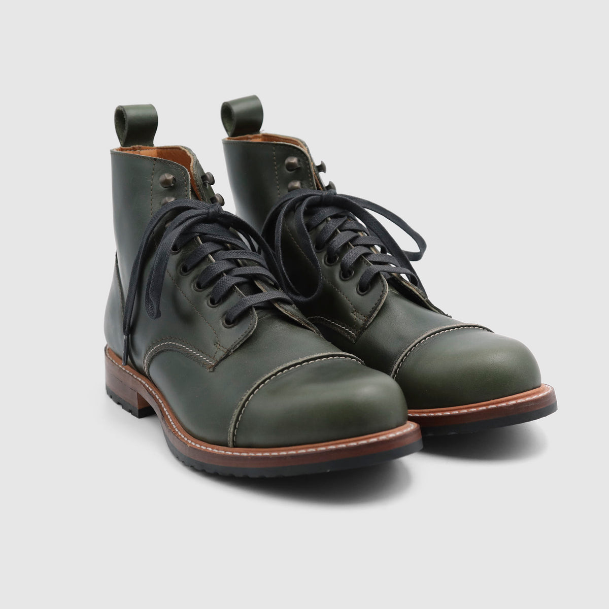 Noah Waxman Hudson Boot