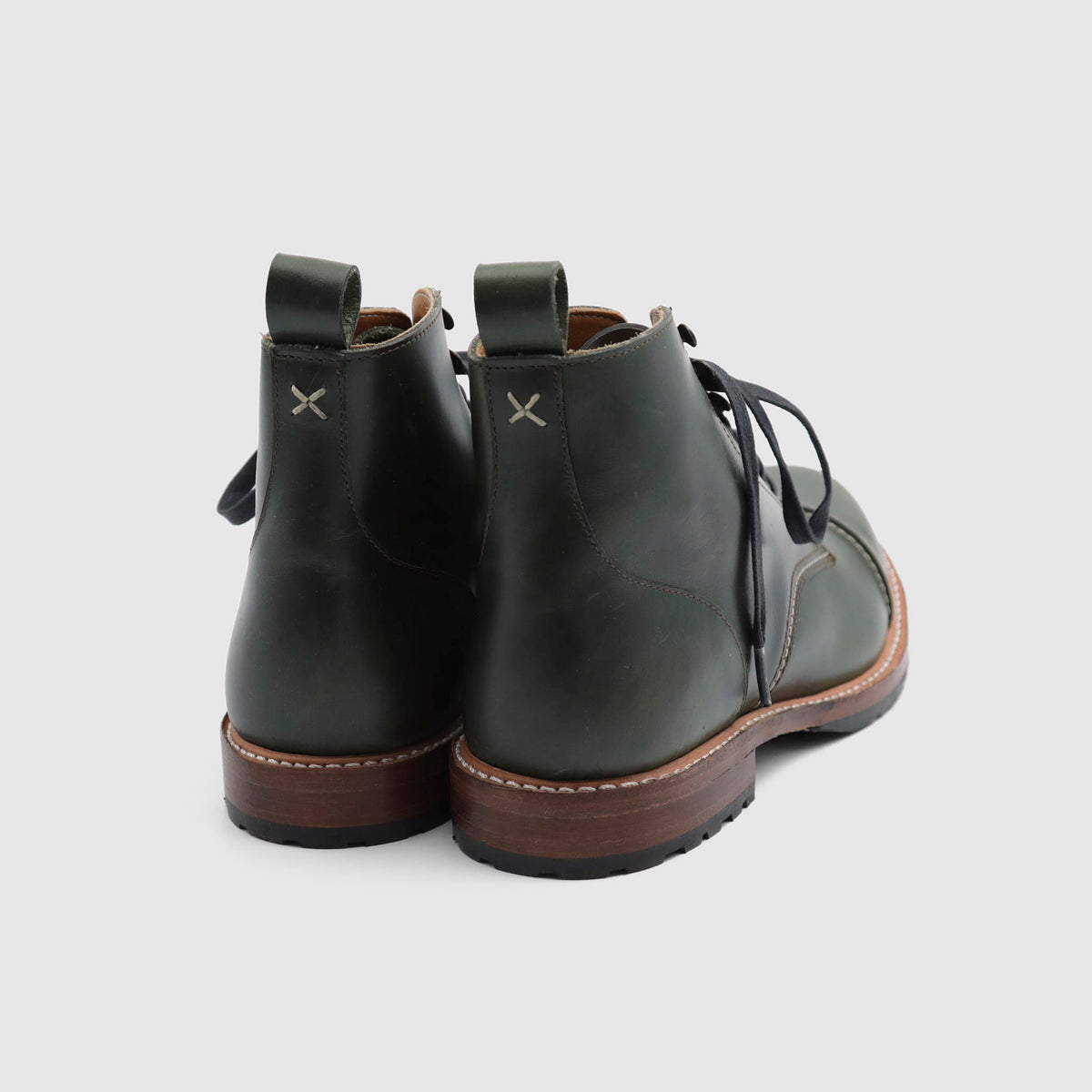 Noah Waxman Hudson Boot