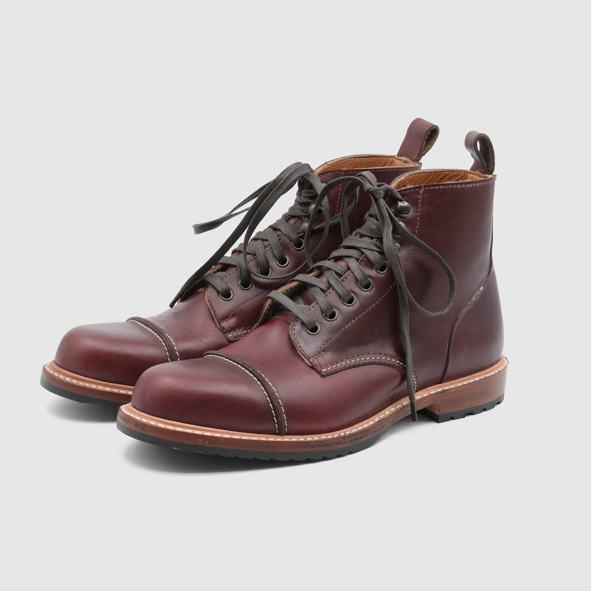 Noah Waxman Hudson Boot