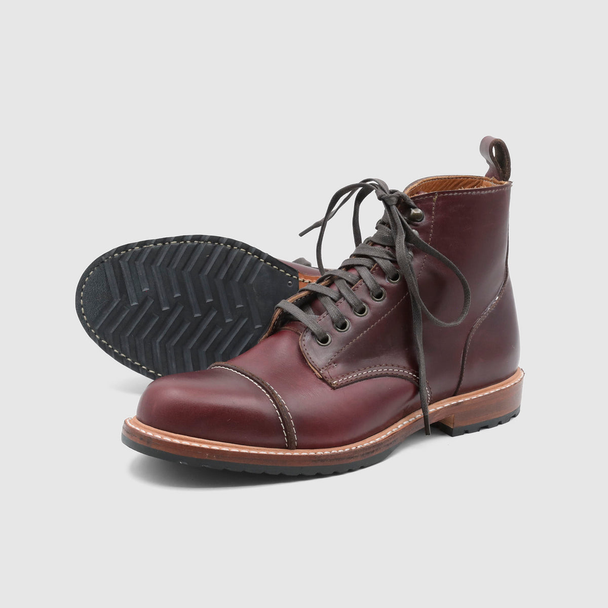 Noah Waxman Hudson Boot