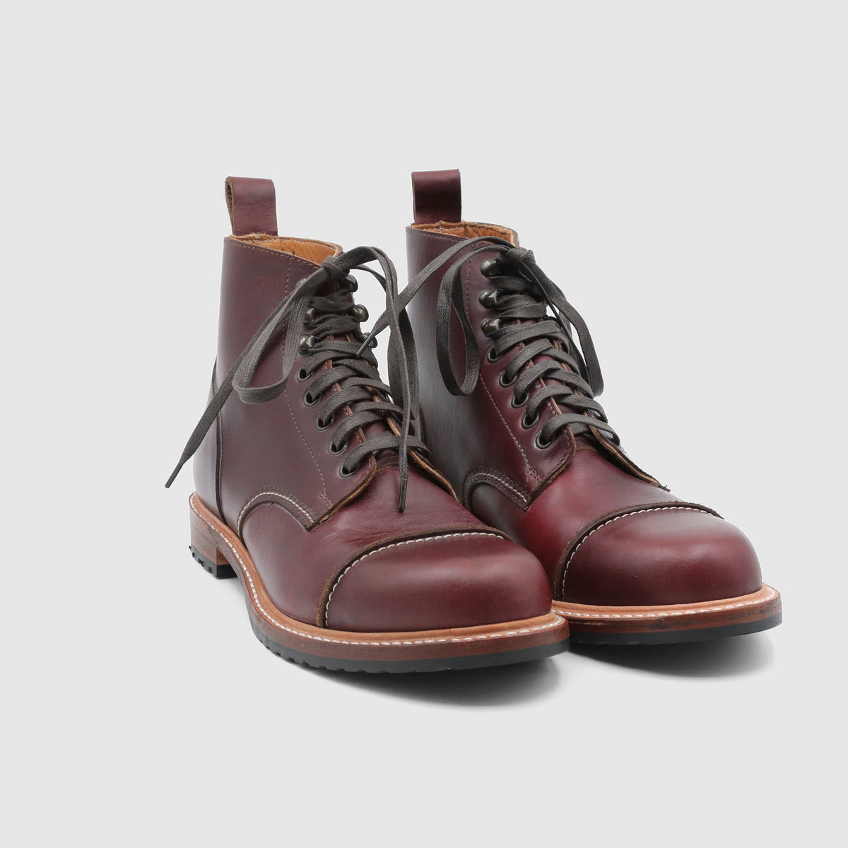Noah Waxman Hudson Boot