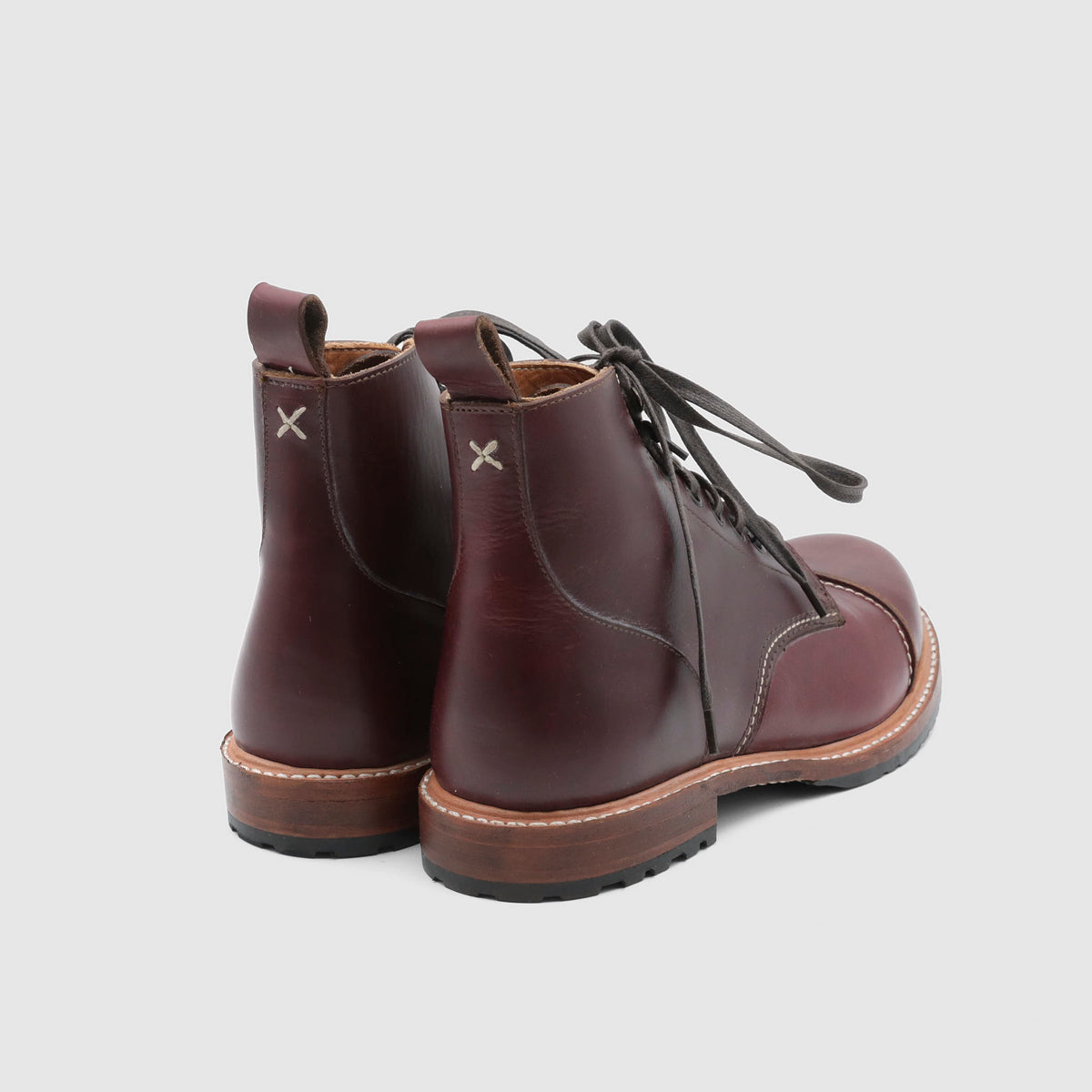 Noah Waxman Hudson Boot