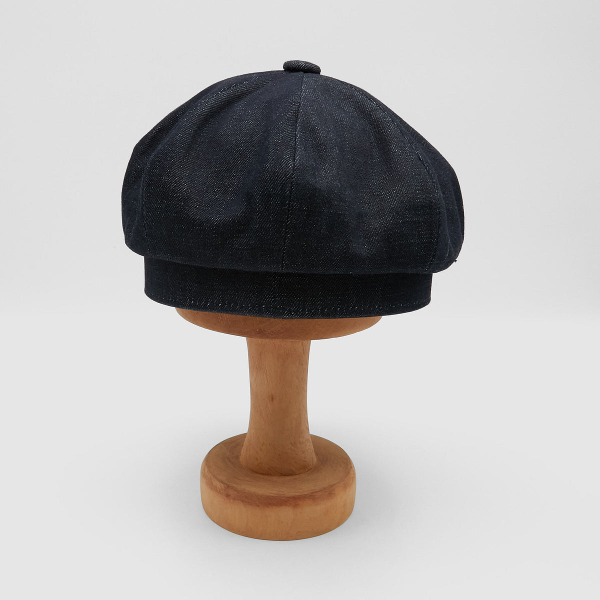 Red White Blue Co. Marlon Denim Hat