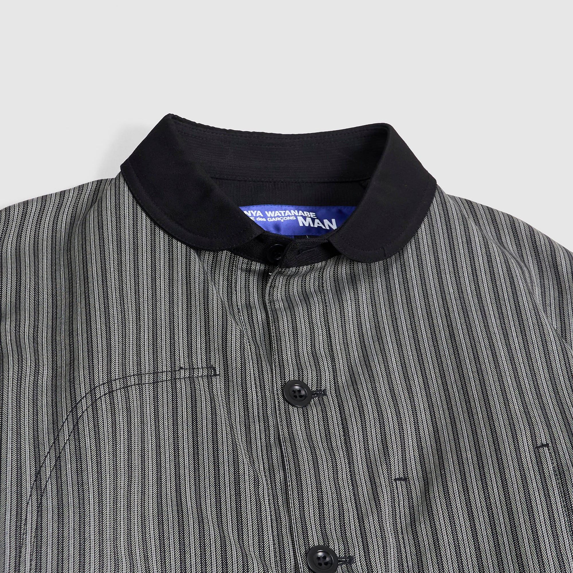 Junya Watanabe MAN - DeeCee style