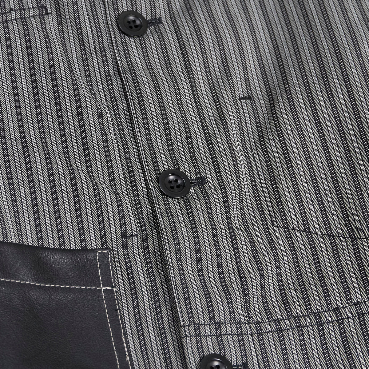 Junya Watanabe MAN Workjacket