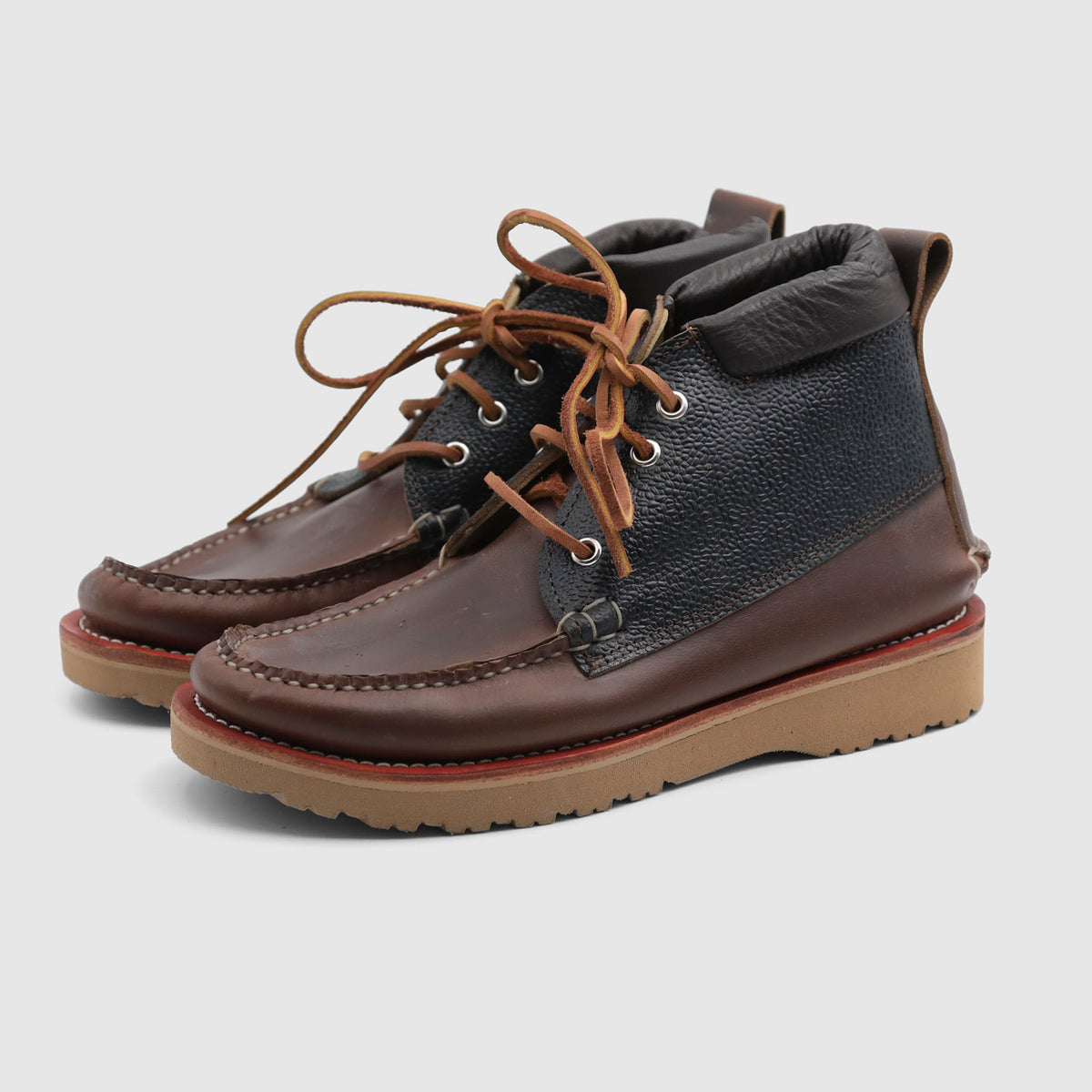 New England Outerwear Co. Mountaineer Boot