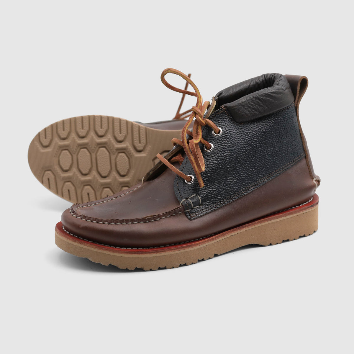 New England Outerwear Co. Mountaineer Boot