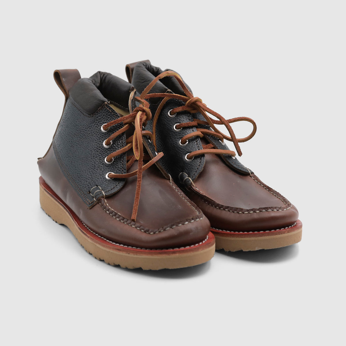 New England Outerwear Co. Mountaineer Boot