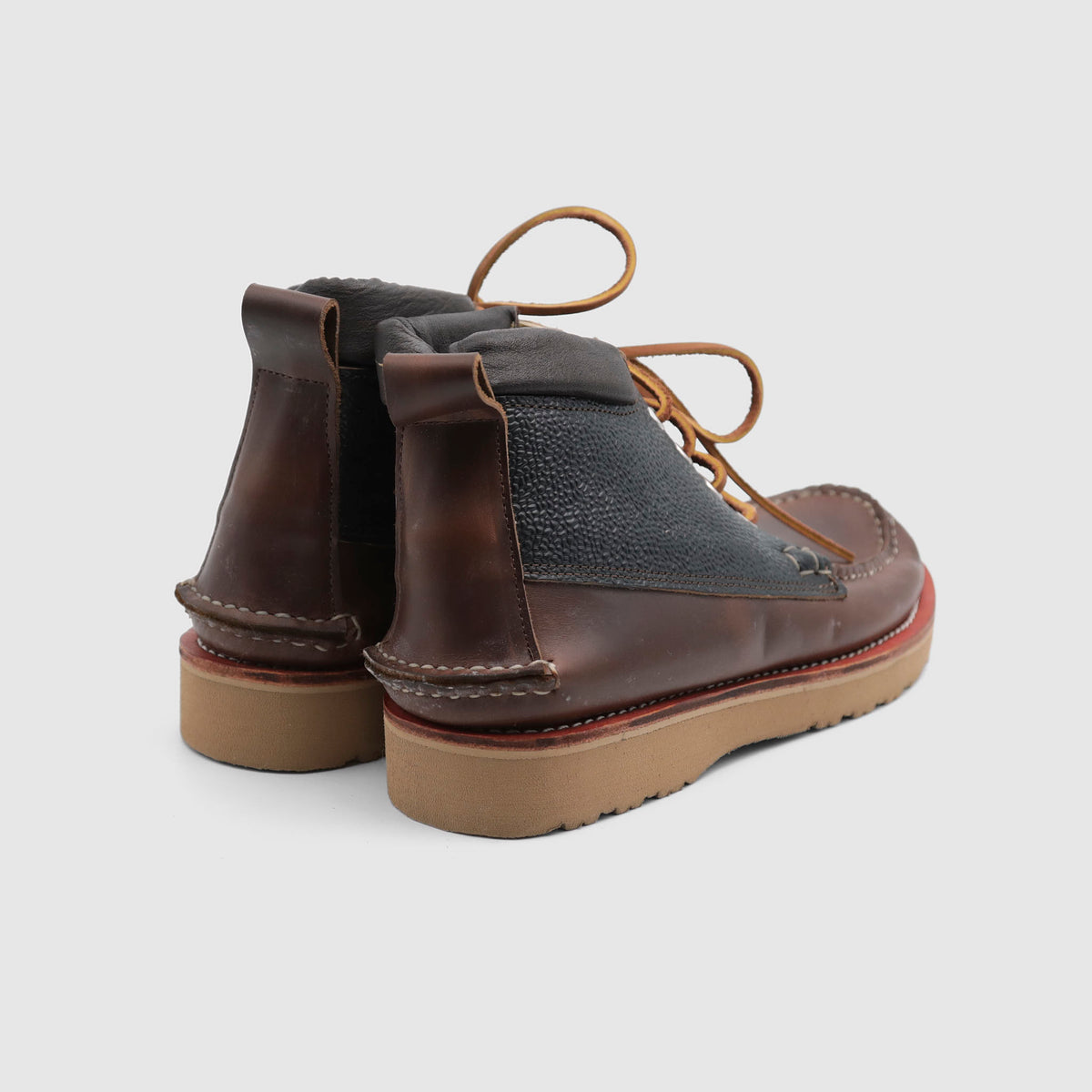 New England Outerwear Co. Mountaineer Boot